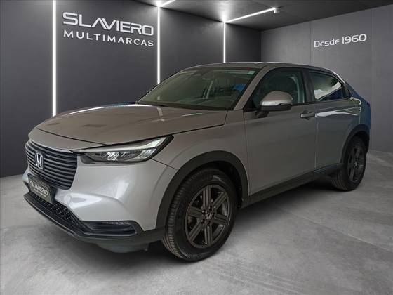 HONDA HR-V 1.5 DI I-VTEC FLEX EXL CVT